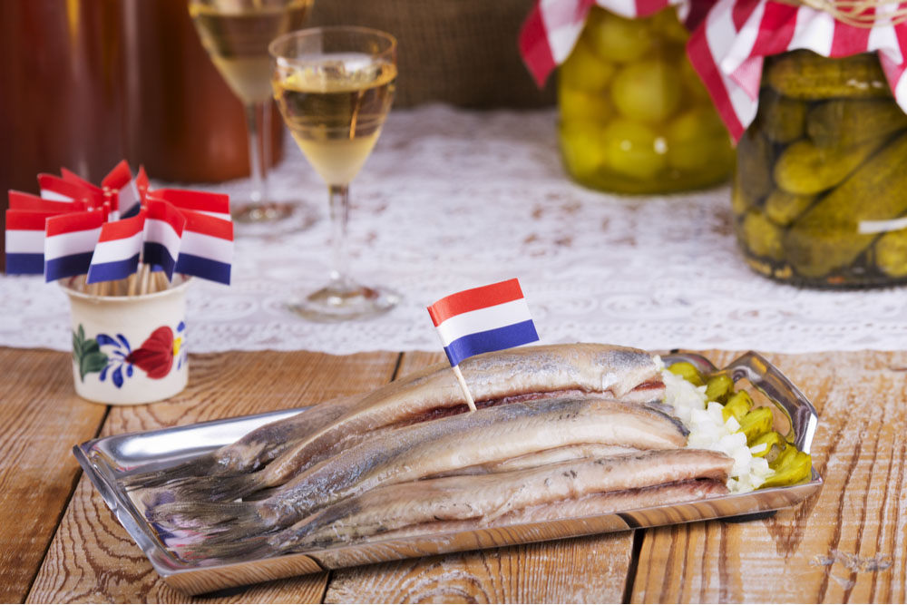 オランダ料理の特徴は？