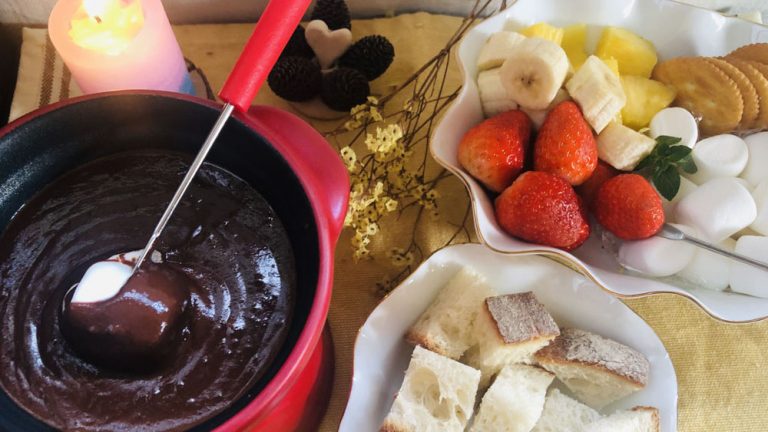 カカオとスパイスで香り豊かな大人のチョコレートレシピ３種 #ハーブとスパイスの教科書