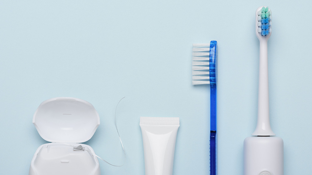 電動歯ブラシと手磨きはどう違う？ #歯科衛生士の歯磨き教室