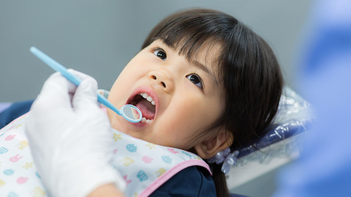これってどうなの？子どものシーラント治療は必要？ #歯科衛生士の歯の教室