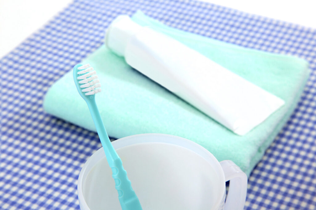 知覚過敏ケアにおすすめの歯磨き粉4選