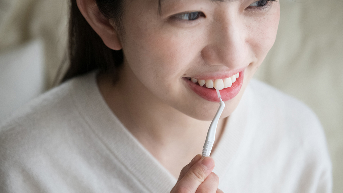 老化だけじゃない！食べ物が歯に詰まる原因4つ #歯科衛生士の歯の教室