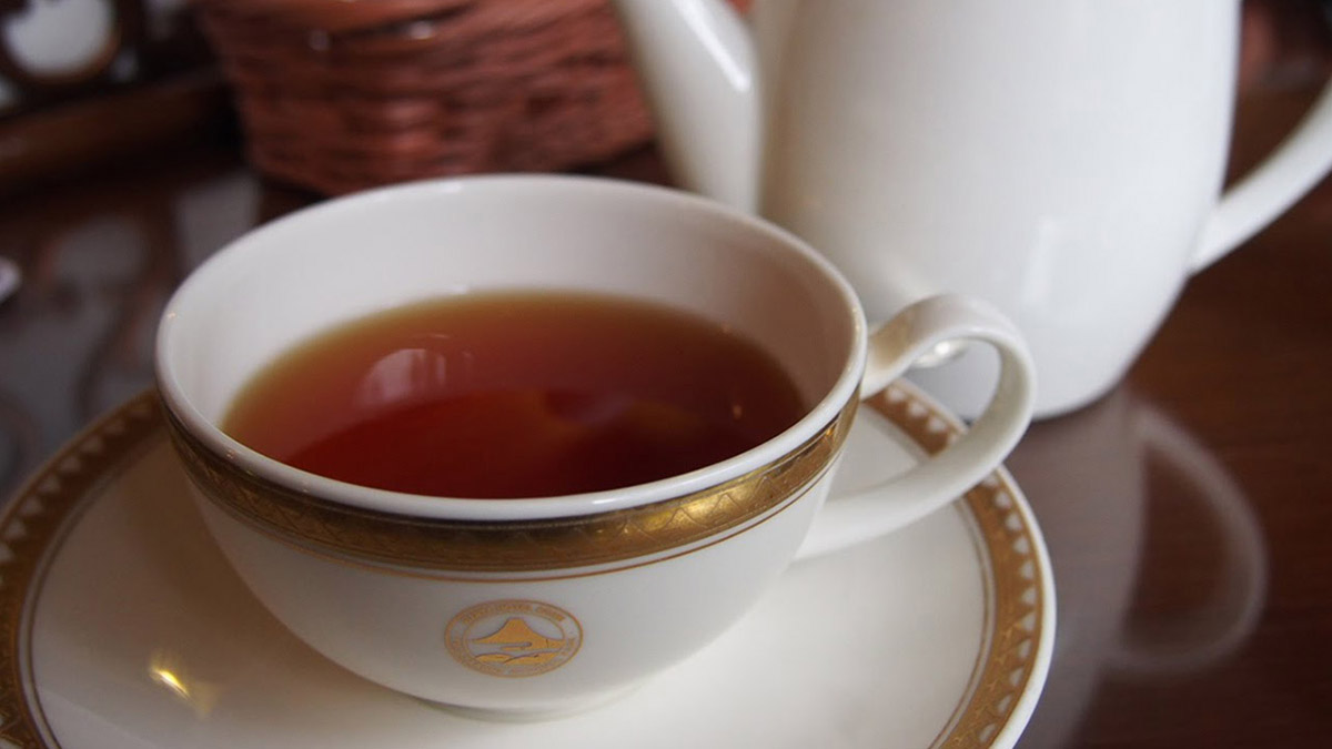 紅茶選びをより楽しく！知っておきたい「紅茶」の豆知識　#ロンドン女子の英国日記