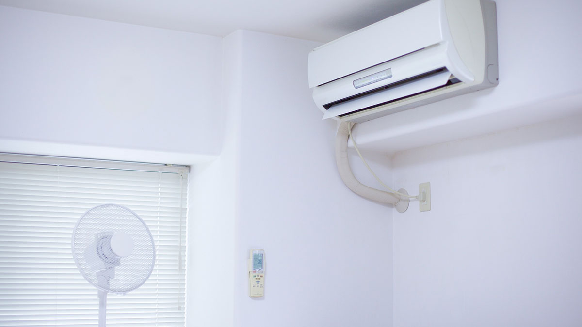 エアコンと扇風機、電気代を節約してお得に併用する使うコツとは？