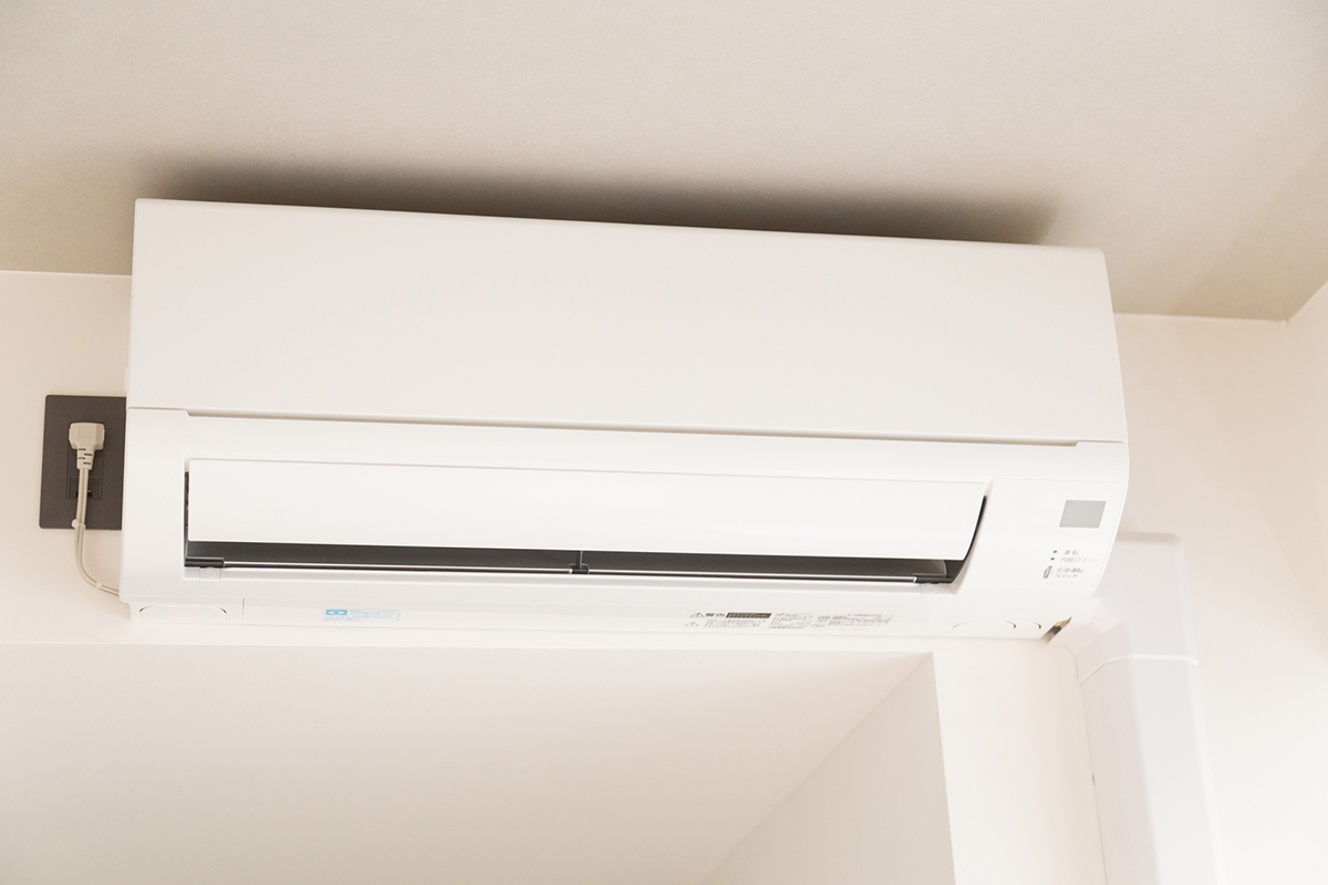 暖房のエアコンの電気代はどれくらい？