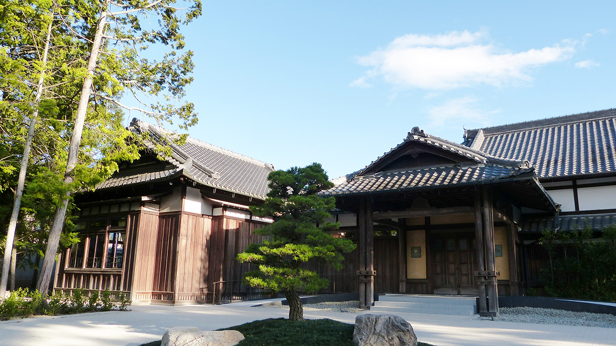 「紫翠 ラグジュアリーコレクションホテル 奈良」開業！奈良公園で歴史と伝統の中で泊まるホテル